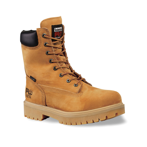 Direct Attach Waterproof Insulated 8" Steel Toe Yellow 7 Direct Attach Waterproof Insulated 8" Steel Toe Yellow 7