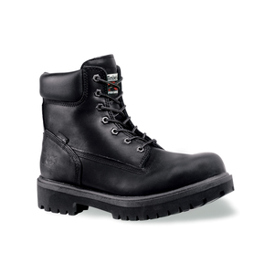 Direct Attach Waterproof Insulated 6" Steel Toe