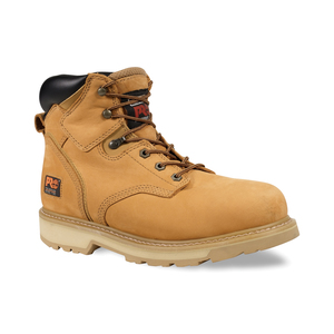 Pit Boss 6" Steel Toe