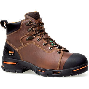 Endurance PR Waterproof 6" Steel Toe