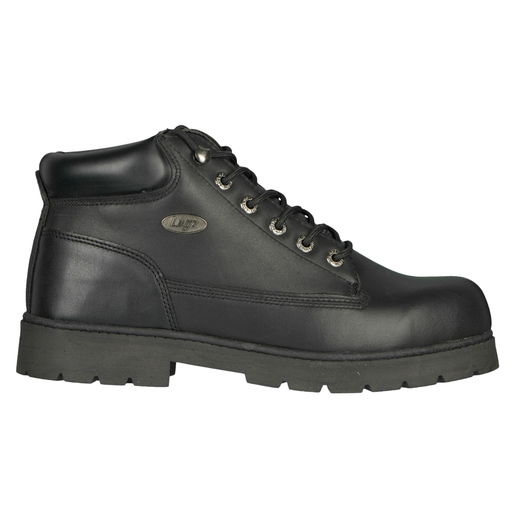 Drifter Steel Toe MDRSTL-001 Black 5 M Drifter Steel Toe MDRSTL-001 Black 5 M