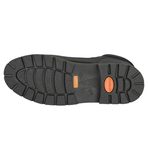 Drifter Steel Toe MDRSTL-001 Black 5 M Drifter Steel Toe MDRSTL-001 Black 5 M