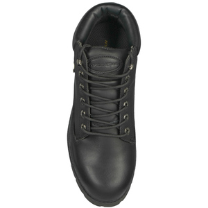 Drifter Steel Toe MDRSTL-001 Black 5 M Drifter Steel Toe MDRSTL-001 Black 5 M