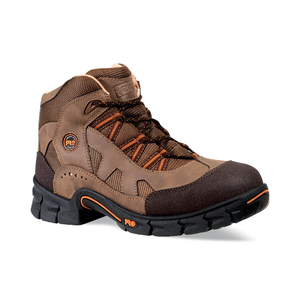 Expertise Hiker Steel Toe