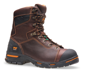 Endurance PR 8" Steel Toe