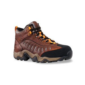 Mudslinger Mid Steel Toe