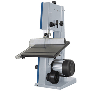 Configurable Bandsaw