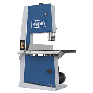 Configurable Bandsaw