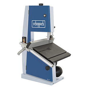 Configurable Bandsaw