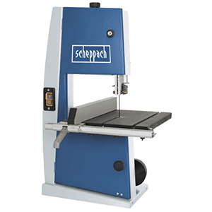 Configurable Bandsaw