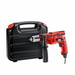 600w Percussion Hammer Drill - Kitted