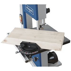 Configurable Bandsaw