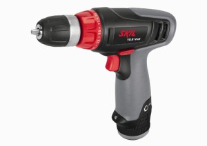 Cordless drill/driver 2321