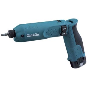 7.2v In-line Impact Driver