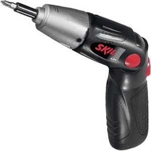 Cordless screwdriver 2236