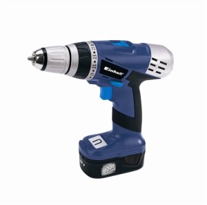 Cordless Drill BT-CD 18 Li