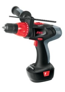 Cordless impact drill/driver 2497