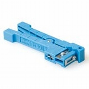 UTP / FTP / Coax cable-stripper