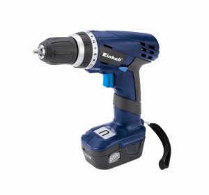 Cordless Drill BT-CD 14,4 Li