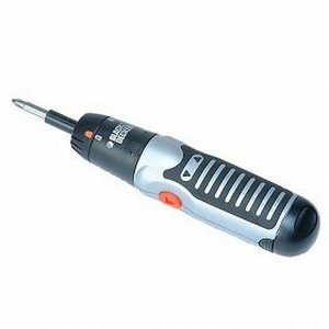 KC9006 Cordless Screwdriver