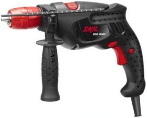 Hammer drill 6383