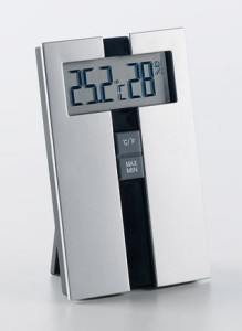 Thermo-Hygrometer A7254