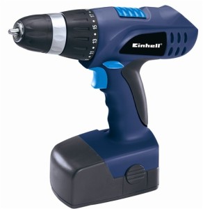 Cordless Drill BT-CD 18 2B