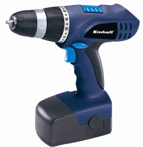 Cordless Drill BT-CD 18