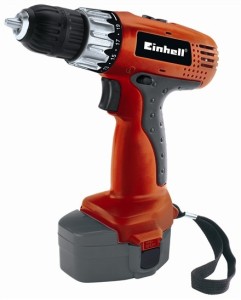 Cordless Drill RT-CD 14,4 P