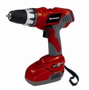 Cordless Drill RT-CD 18