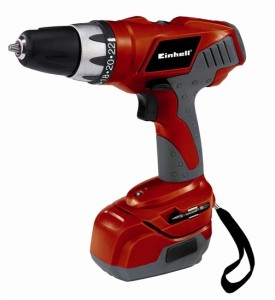 Cordless Drill RT-CD 14,4