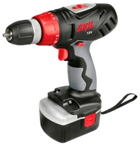 Cordless drill/driver 2026