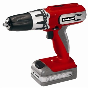 Cordless Drill RT-CD 18 Li