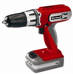 Cordless Drill RT-CD 14,4 LI