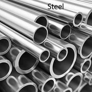 Steel Pipe 30/15