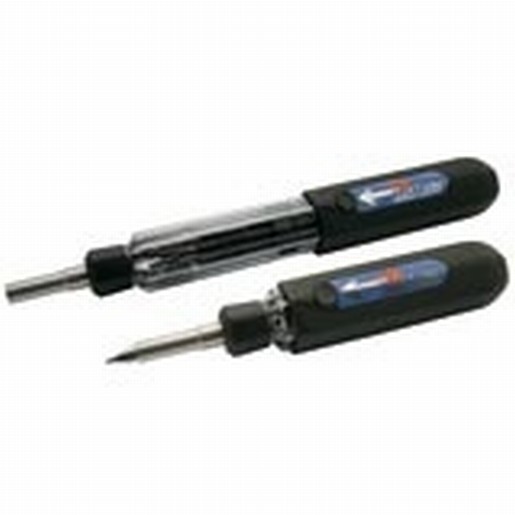 Quick-Loader multibit screwdriver