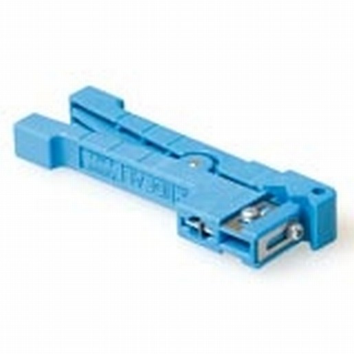 UTP / FTP / Coax cable-stripper