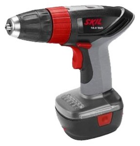 Cordless drill/driver 2411