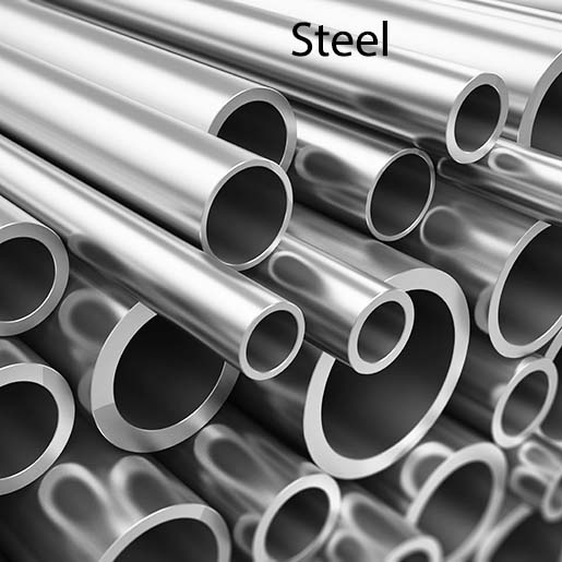 Steel Pipe 40/15